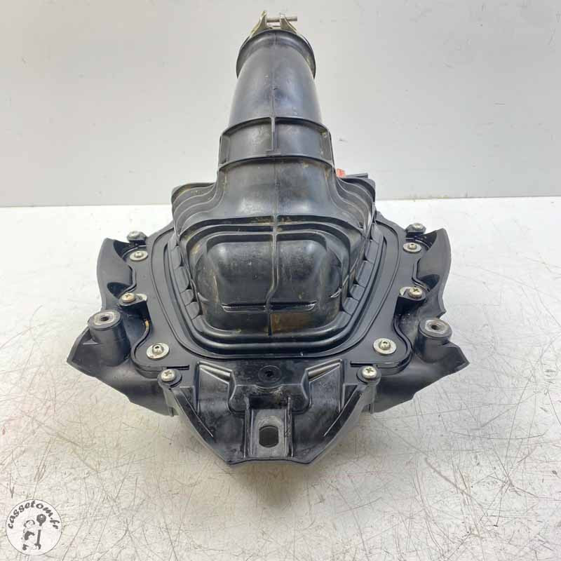 Boitier de filtre à air Yamaha 450 yz 2011