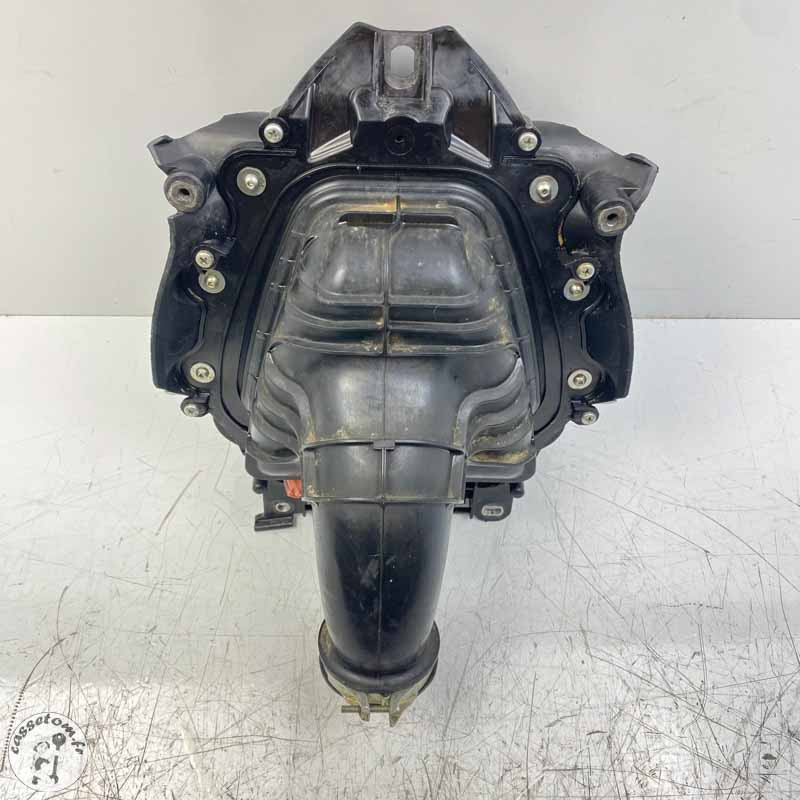 Boitier de filtre à air Yamaha 450 yz 2011