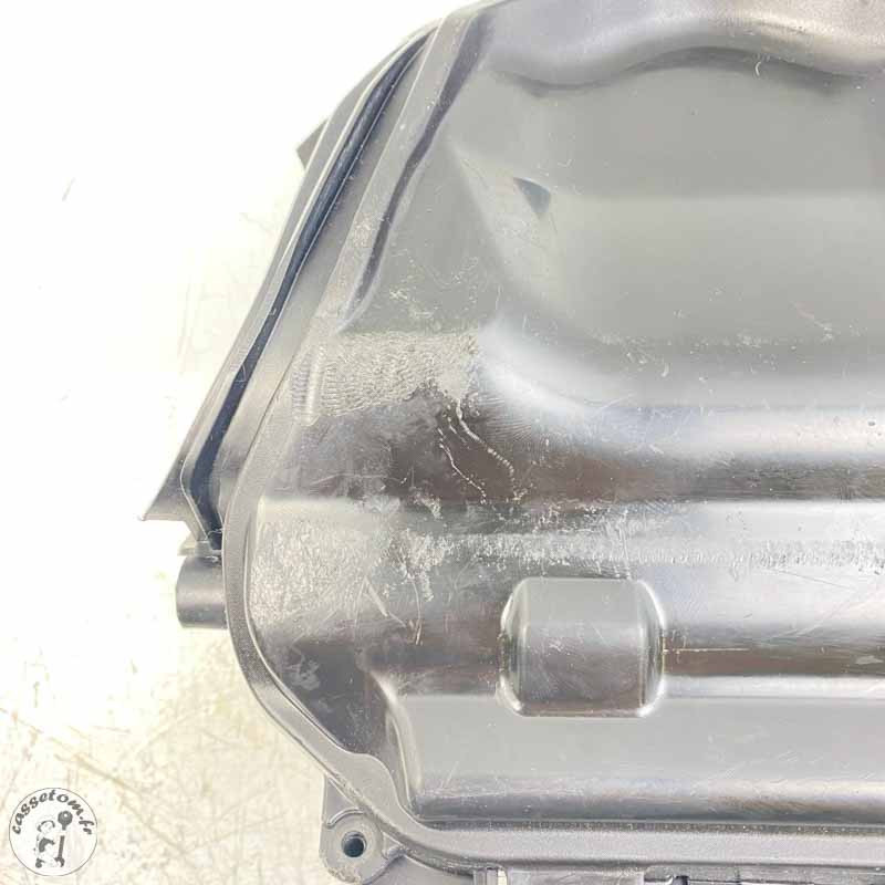 Boitier de filtre à air Yamaha 450 yz 2011