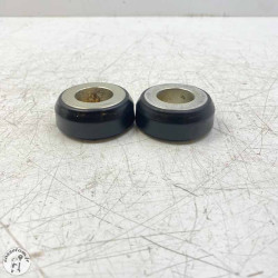 Entretoises de roue arrière Yamaha 450 yz 2011