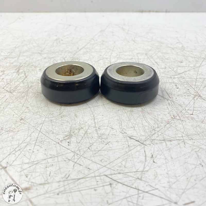 Entretoises de roue arrière Yamaha 450 yz 2011