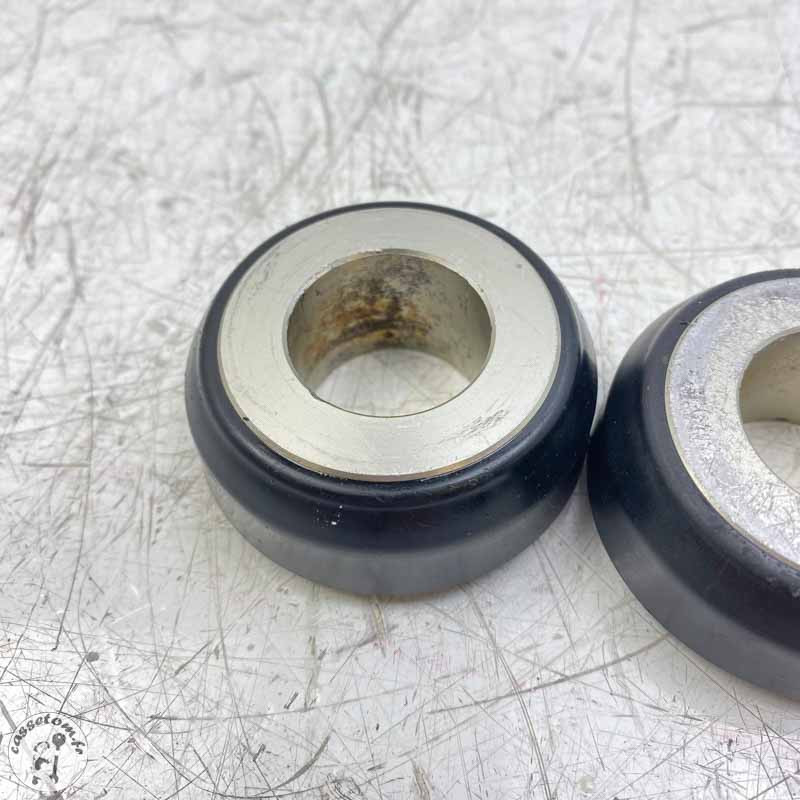 Entretoises de roue arrière Yamaha 450 yz 2011