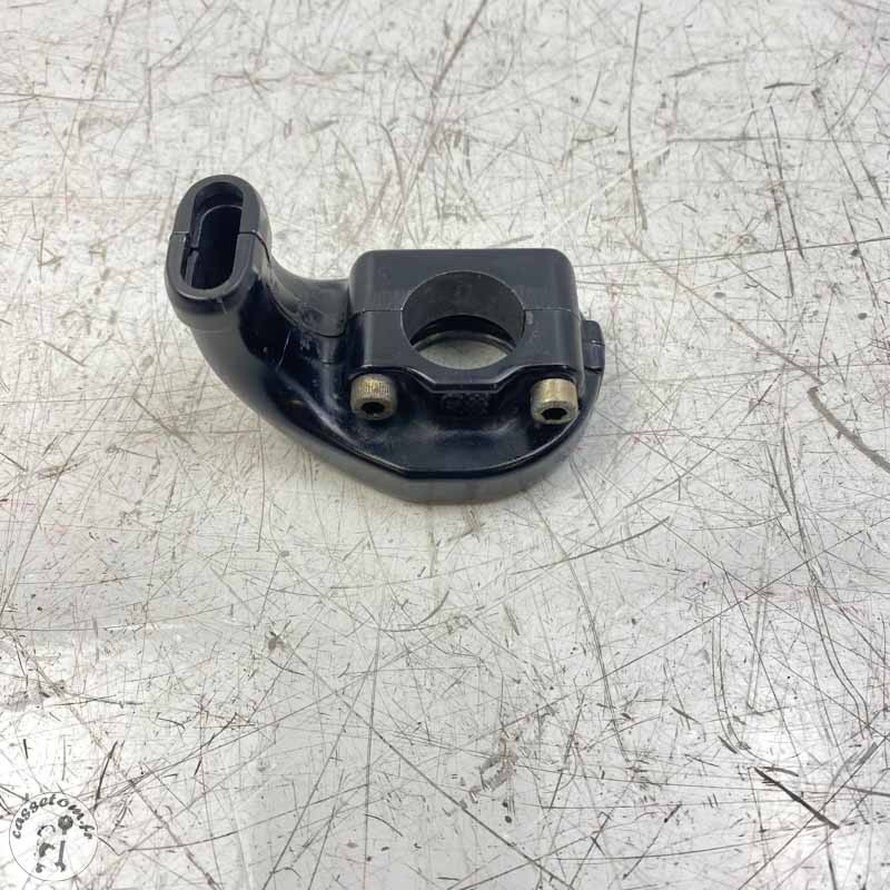 Cocotte de poignée de gaz Yamaha 450 yz 2011