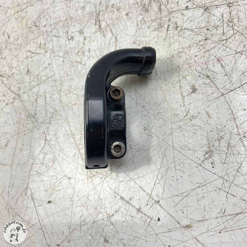 Cocotte de poignée de gaz Yamaha 450 yz 2011