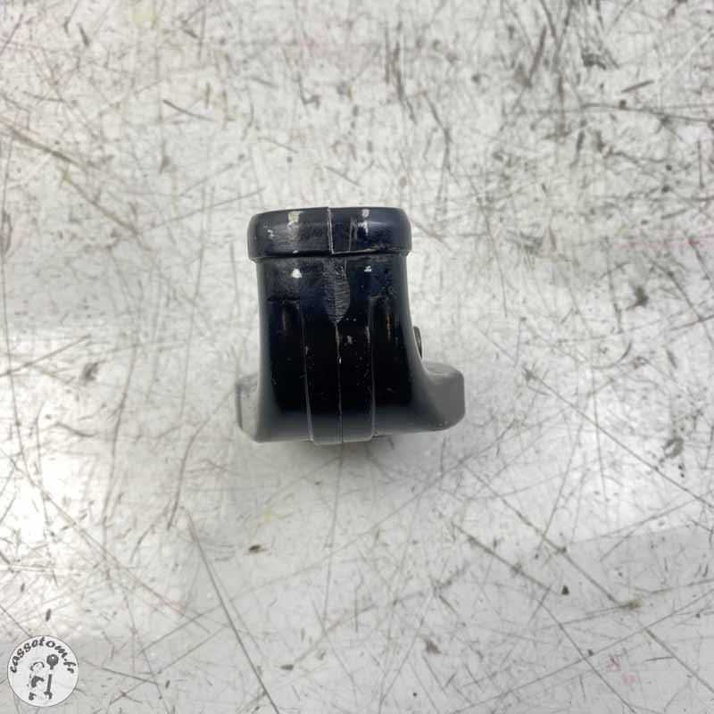 Cocotte de poignée de gaz Yamaha 450 yz 2011