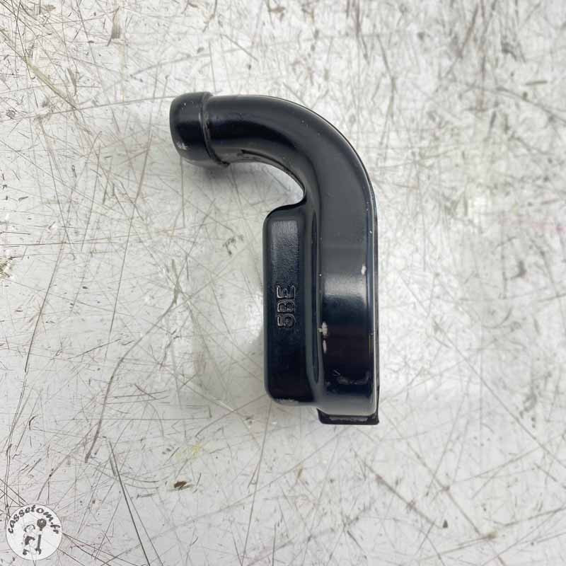 Cocotte de poignée de gaz Yamaha 450 yz 2011