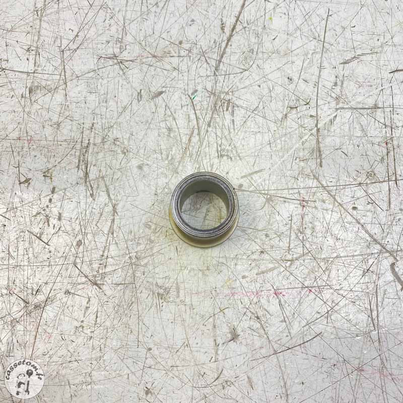 Entretoise de roue avant Yamaha 450 yz 2011