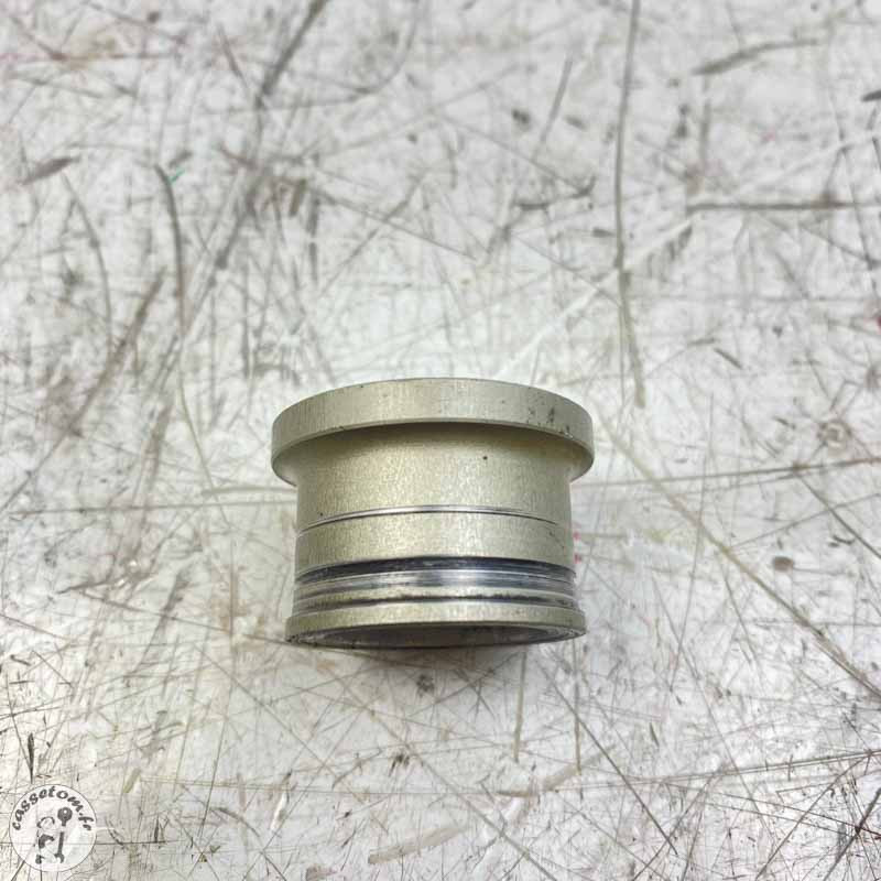 Entretoise de roue avant Yamaha 450 yz 2011