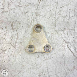 Support moteur Yamaha 450 yz 2011