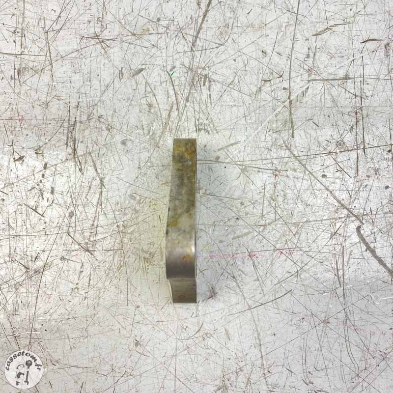 Support moteur Yamaha 450 yz 2011