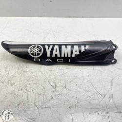 Protection bras de fourche droit Yamaha 450 yz 2011