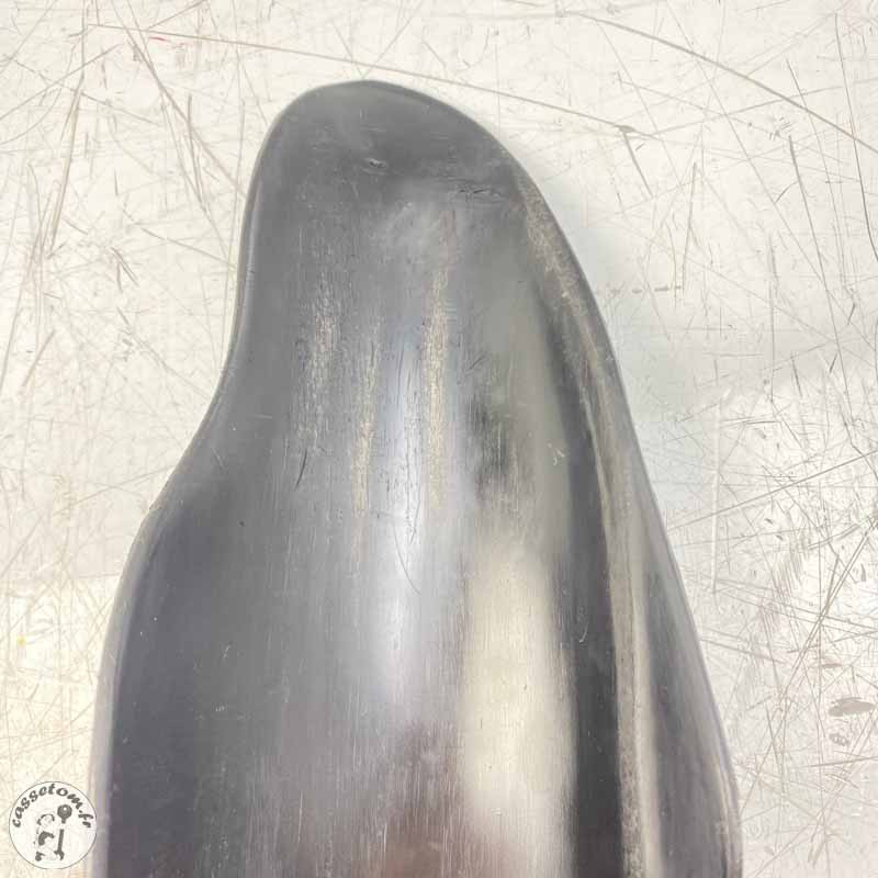 Protection bras de fourche droit Yamaha 450 yz 2011