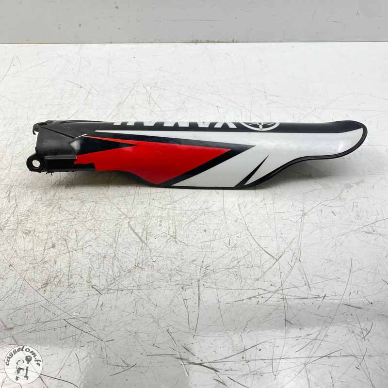 Protection bras de fourche droit Yamaha 450 yz 2011