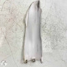 Protection de bras de fourche gauche Yamaha 450 yz 2011