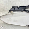 Cache latéral arrière gauche Yamaha 450 yz 2011