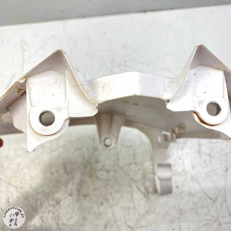 Plaque numero Yamaha 450 yz 2011