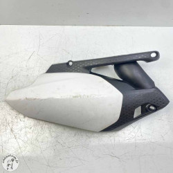 Cache latéral arrière droit Yamaha 450 yz 2011