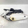Cache latéral arrière droit Yamaha 450 yz 2011