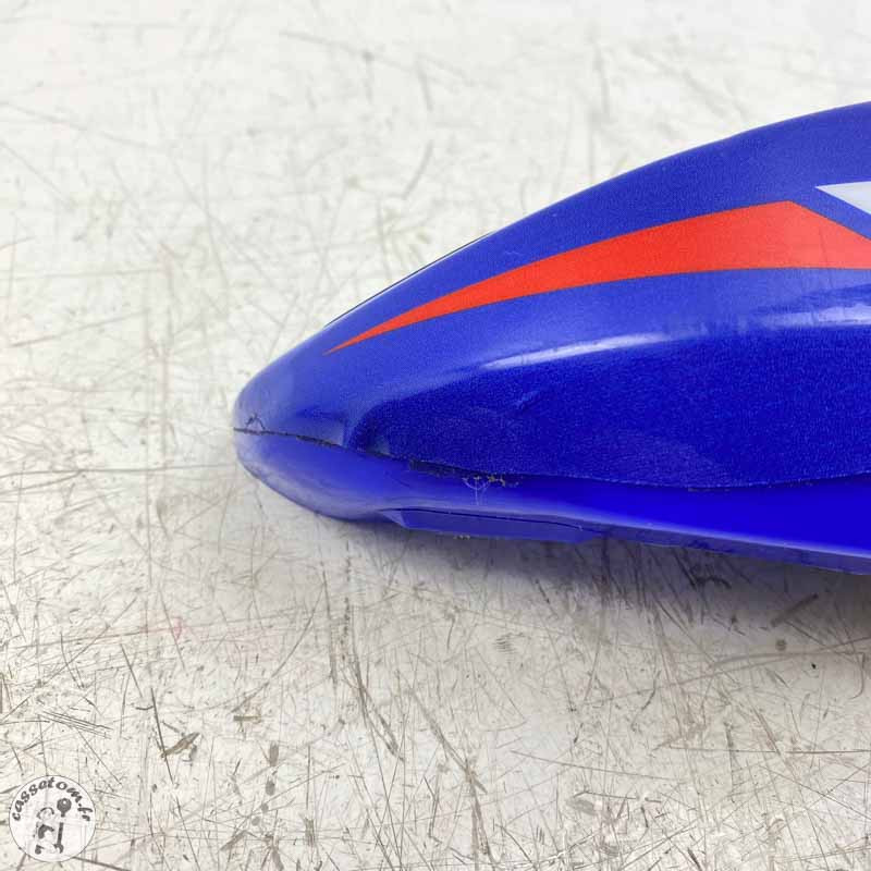 Conduit d'air droit Yamaha 450 yz 2011