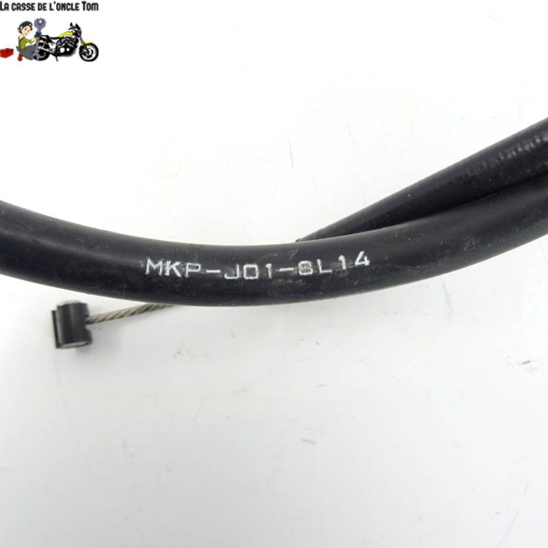 Cable d'embrayage Honda 500 CBR 2019 - CTM-9800-050