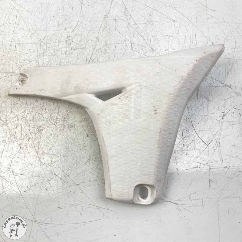 Ecope de radiateur droit Yamaha 450 yz 2011
