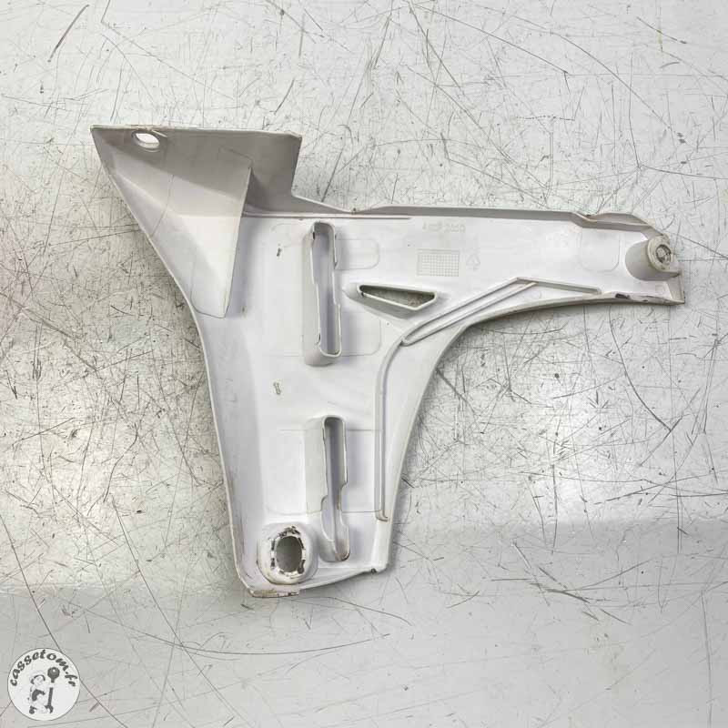 Ecope de radiateur droit Yamaha 450 yz 2011