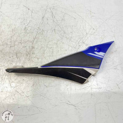 Couvercle latéral droit de réservoir Yamaha 450 yz 2011