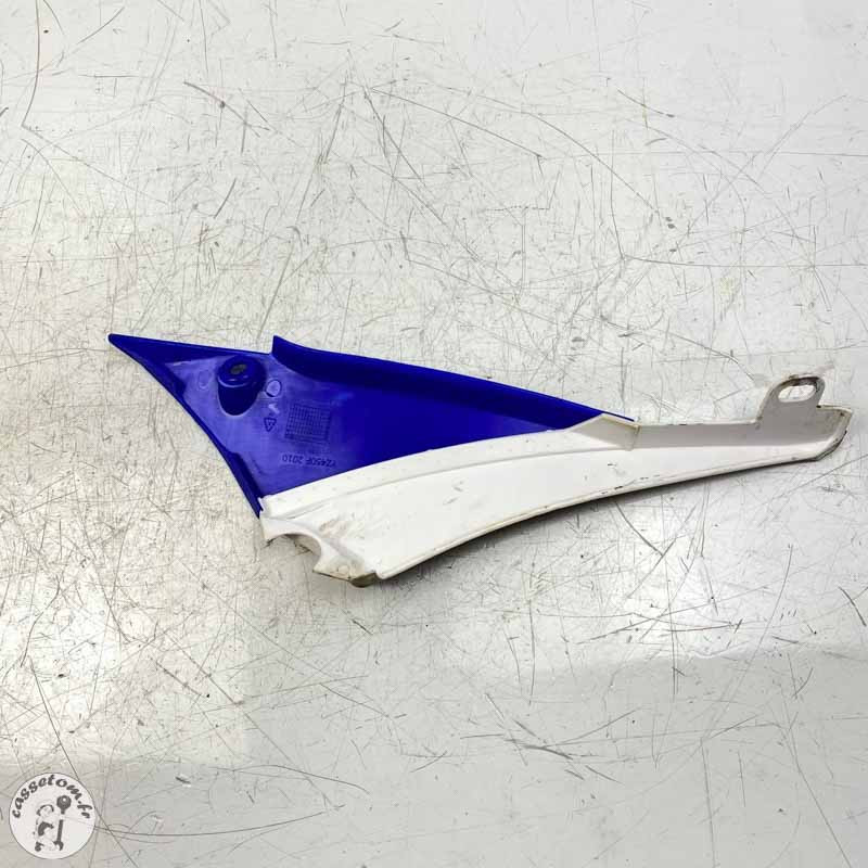 Couvercle latéral droit de réservoir Yamaha 450 yz 2011