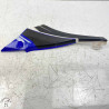Couvercle latéral droit de réservoir Yamaha 450 yz 2011