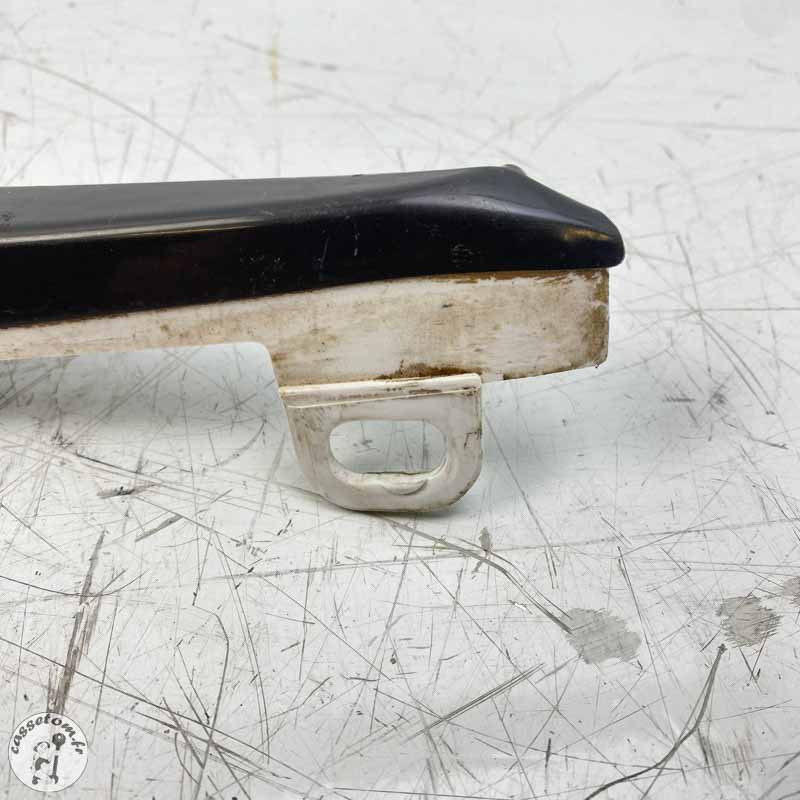 Couvercle latéral droit de réservoir Yamaha 450 yz 2011