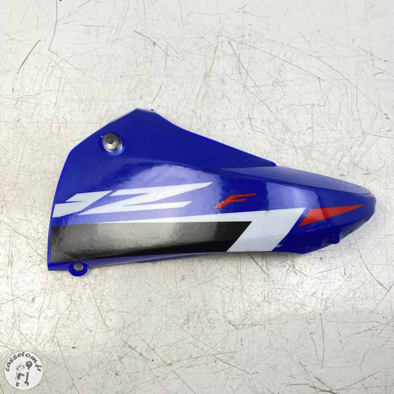 Conduit d'air gauche Yamaha 450 yz 2011