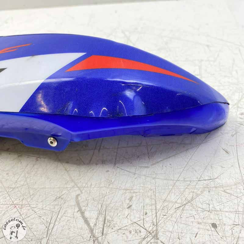 Conduit d'air gauche Yamaha 450 yz 2011