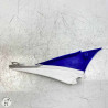 Couvercle latéral gauche de réservoir Yamaha 450 yz 2011