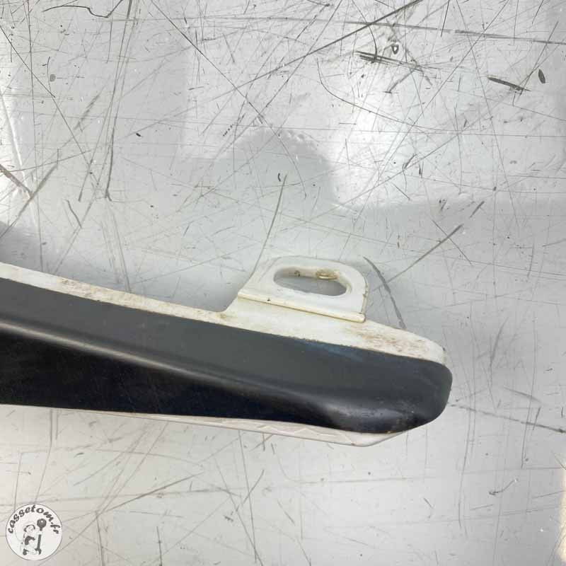 Couvercle latéral gauche de réservoir Yamaha 450 yz 2011
