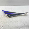 Couvercle latéral gauche de réservoir Yamaha 450 yz 2011