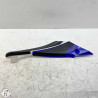 Couvercle latéral gauche de réservoir Yamaha 450 yz 2011