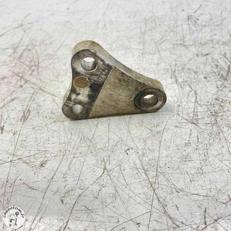 Support moteur Yamaha 450 yz 2011