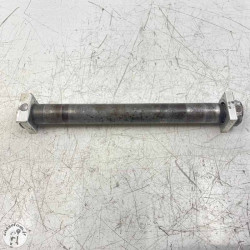 Axe de roue arrière Yamaha 450 yz 2011