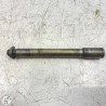 Axe de roue avant  Yamaha 450 yz 2011