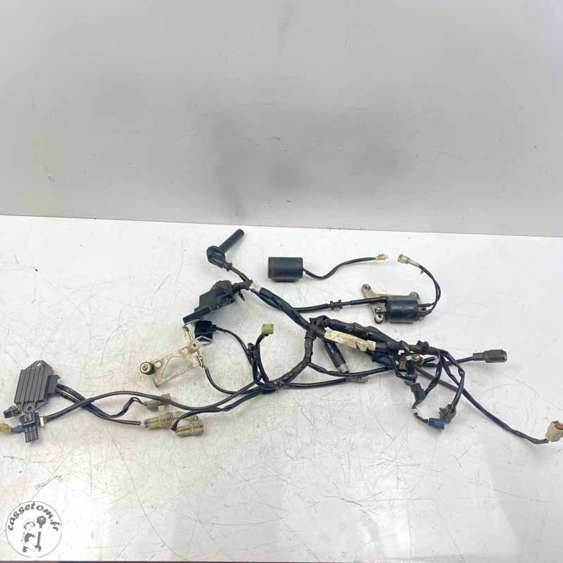 Faisceau électrique Yamaha 450 yz 2011