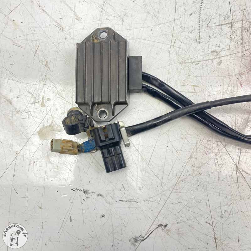 Faisceau électrique Yamaha 450 yz 2011