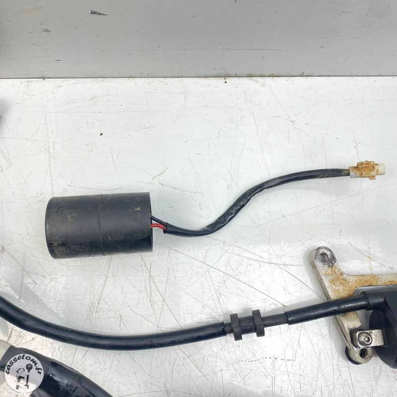 Faisceau électrique Yamaha 450 yz 2011