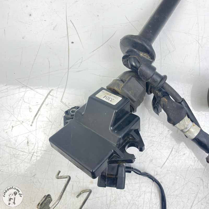 Faisceau électrique Yamaha 450 yz 2011