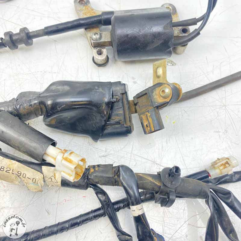 Faisceau électrique Yamaha 450 yz 2011