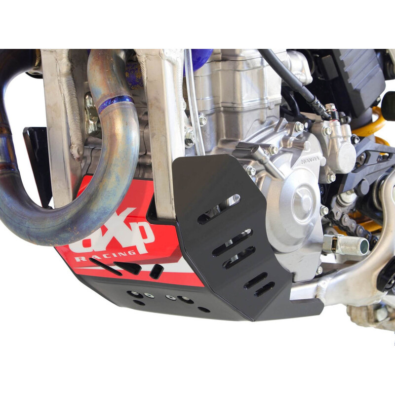 Sabot AXP - PEHD 6mm