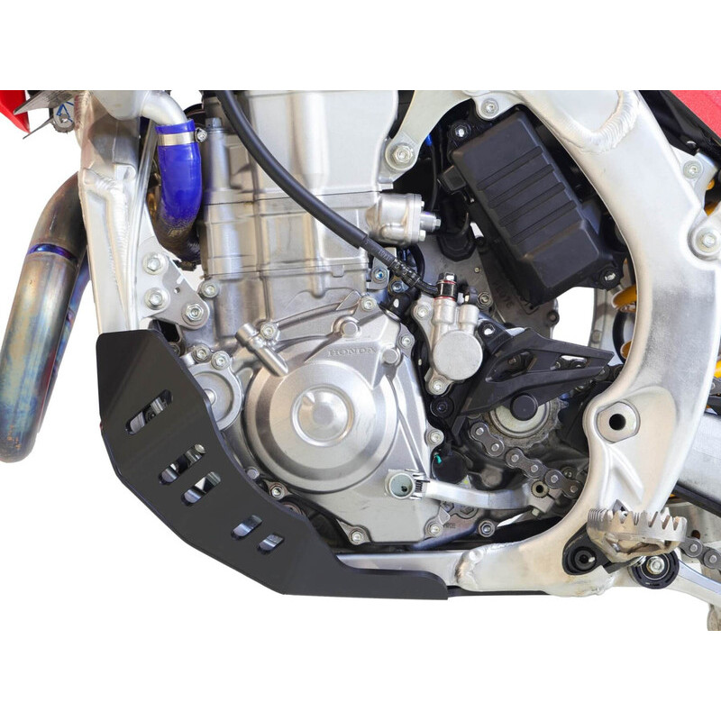 Sabot AXP - PEHD 6mm