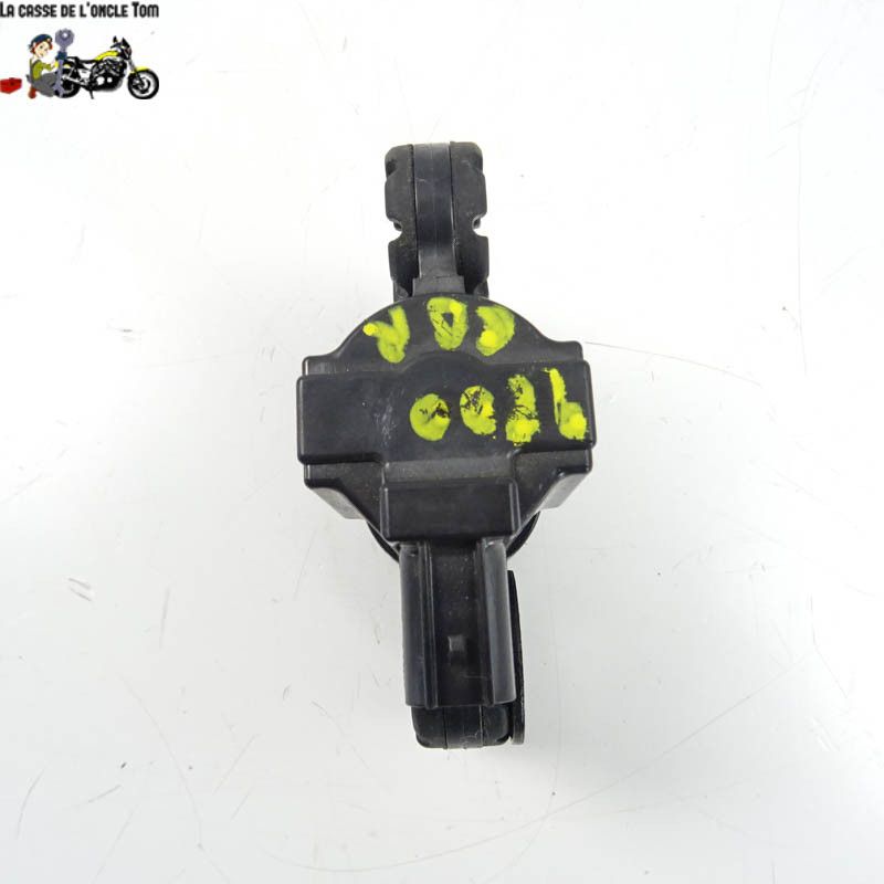 Valve solenoide d'injection d'air Honda 500 CBR 2019 - CTM-9800-055