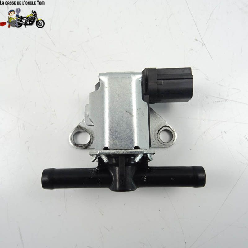 Soupape, solenoide de commande de purge Honda 500 CBR 2019 - Cassetom - Nos pièces motos