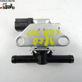 Soupape, solenoide de commande de purge Honda 500 CBR 2019