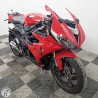 Triumph 675 Daytona de  2014